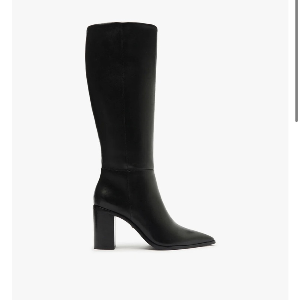 Schutz Mikki Up Boot